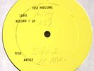JAMES BROWN - King LP 1137 Live In Paris - Test Press