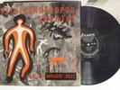 CHARLES MINGUS Pithecanthropus Erectus ATLANTIC MONO