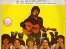 MegaRare BOB DYLAN Thailand THAI 7
