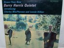 BARRY HARRIS Newer Than New MONO dg RLP413 RIVERSIDE
