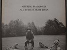 GEORGE HARRISON 'ALL THINGS MUST PAST' BOXSET 1stPRESS