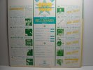 PINK FLOYD.BILLY JOEL.BEACH BOYS JAPAN PROMO LP
