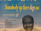 LOUIS JORDAN 