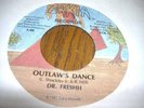HEAR Random rap 45 DR. FRESHH Outlaw's Dance on Zakia