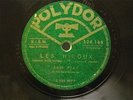 Edith Piaf J'Suis Mordue Polydor 524157 EX+