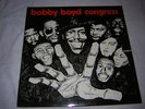H. GRAIL SOUL  LP ORIG. BOBBY BOYD CONGRESS  300 COPY