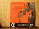 Philips A 00232 L  Netherlands String Quartet  Mozart