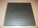 POOH - ANTHOLOGY BOX LP 33 + BOOK + PICTURE DISC MINT