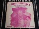 Jimi Hendrix - Live At The Forum (2lp)