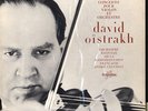 David OISTRAKH, BEETHOVEN French LP COLUMBIA CCA 817