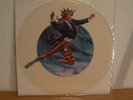 MARILLION FREAKS UNCUT  PICTURE DISC