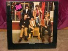 MOBY GRAPE LP ACID PSYCH EX MIDDLE FINGER COVER MONO