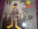 Little Feat. Signed.Autographed (By 4)'Time goes by' LP