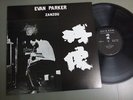 EVAN PARKER Japan MINT LP with INSERT, ZANZOU