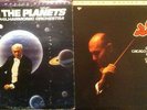 MFSL LP Set - Solti - Beethoven 9th and The Planets