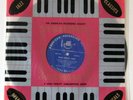 BILLIE HOLIDAY Sings American Recording Society 1956 LP