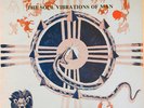 SUN RA Saturn LP The Soul Vibrations Of Man