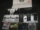 Xasthur defective epitaph LP 66 signed mutiilation absu