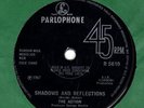 UK PARLOPHONE 7