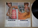 WHO - SELL OUT - 1^ TRACK- U.K -1967 - RARE FIRST 500