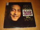 ABDO SALMA LP 1973 solarplexus RARE JAZZ arabic funk