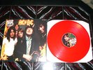 AC/DC-ROUTE US 666 Volume2 Red Vinyl