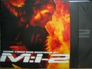 OST / 2 LP / Mission: Impossible 2 / Metallica Rob Zombie