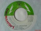 pablo roots  reggae mr operator  7