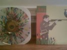 fun. Aim & Ignite Rainbow Splatter Vinyl LP The Format
