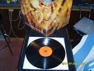 LP - STEAMHAMMER - Reflection - UK Original - TOP RAR 