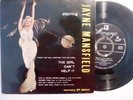 Super Rare Italian RnR EP. Red Prysock ,Platters