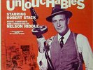 NELSON RIDDLE 'THE UNTOUCHABLES' US IMPORT 1960 MONO LP