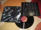 SCOTT WALKER -Tilt UK '95 ORIG Ltd Edition #1020 LP