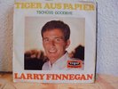 Larry Finnegan         Tiger aus Papier