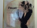 FAUST CLEAR VINYL – POLYDOR 1971 PRESSING