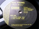 NEIL YOUNG 