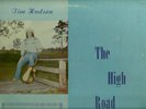 TIM HUDSON LP '74 KINFOLK RURAL FUZZ-PSYCH VG+++ VINYL