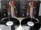 SAX 2430/1 Brahms A German Requiem / Klemperer B/S 2 LP