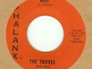 TROYES:Why 2:36-Rainbow Chaser-U.S. 7