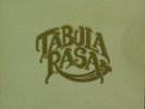 TABULA RASA s/t LOVE RECORDS 1975 FINLAND PSYCH RARE