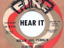 Rockabilly/Blues: ELMORE JAMES-Rollin & Tumblin FIRE