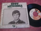 TRES RAR J.BOX SP 45T 60882 BIEM EDDY MITCHELL