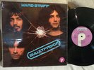 HARD STUFF - (LP) - BULLETPROOF (UK)