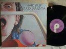 HARD STUFF - (LP) - BOLEX DEMENTIA  (UK)