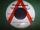 THE IN CROWD THINGS SHE SAYS FREAKBEAT RARE HEAR