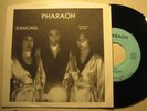 PHARAOH 45 Dancing THETA UNLIMITED RARE modern soul