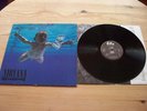 Nirvana - Nevermind - Rare Grunge LP