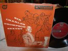Sir Charles Thompson Sextet - Vanguard Jazz 10