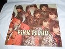 PINK FLOYD THE PIPER AT THE GATES OF DAWN LP '67 IMPORT