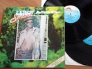 LEROY SMART Ballistic affair ORIGINAL 1977 UK LP + 12